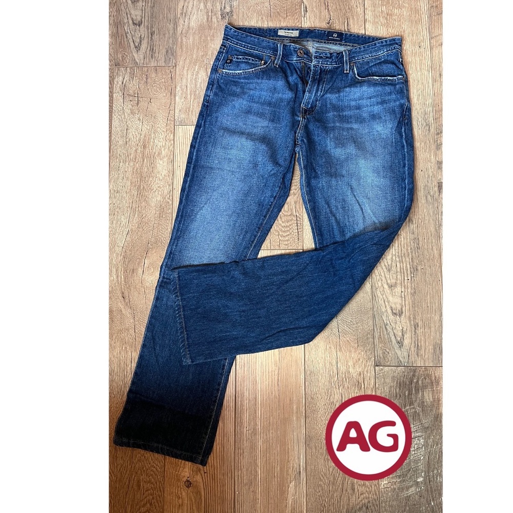 Mens AG SUPER SOFT Jeans